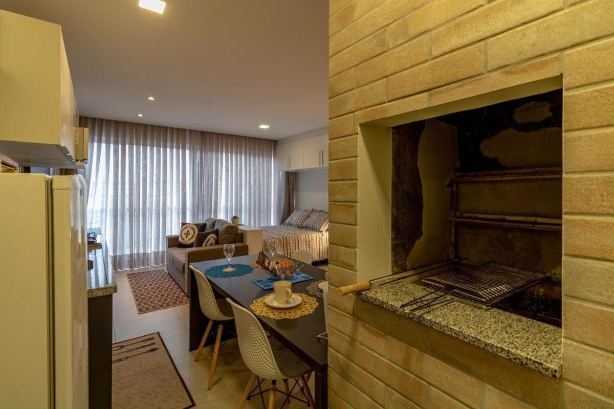 Апартаменти Mood Independencia - Aptos Centrais E Completos Пасу-Фунду Екстер'єр фото