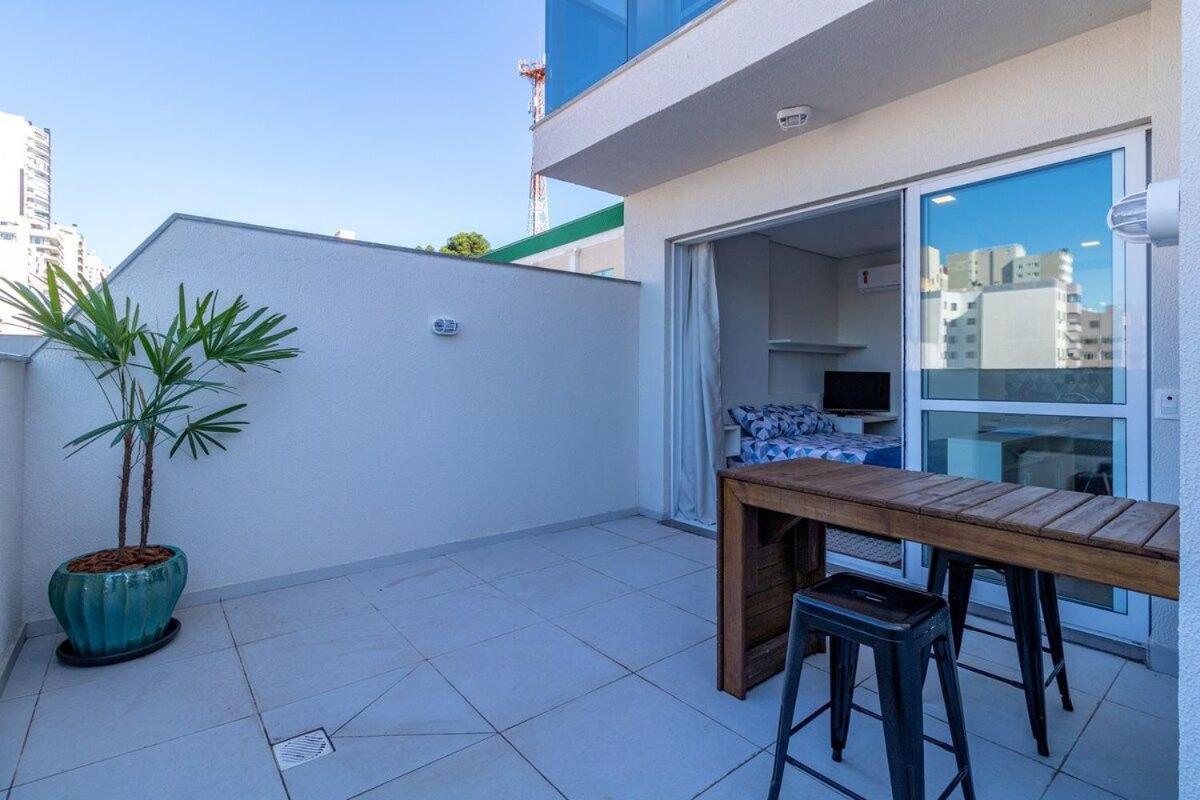 Апартаменти Mood Independencia - Aptos Centrais E Completos Пасу-Фунду Екстер'єр фото