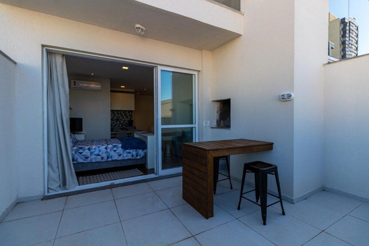 Апартаменти Mood Independencia - Aptos Centrais E Completos Пасу-Фунду Екстер'єр фото